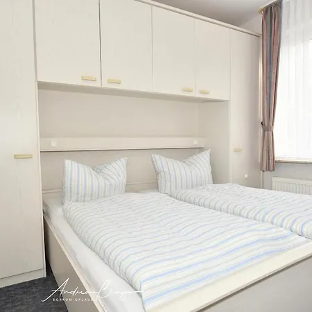 Appartamento Ferienhaus-eilts-wohnung-10 *