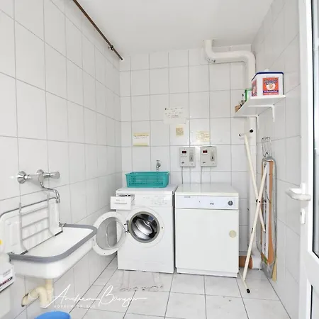 Appartamento Ferienhaus-eilts-wohnung-10 *